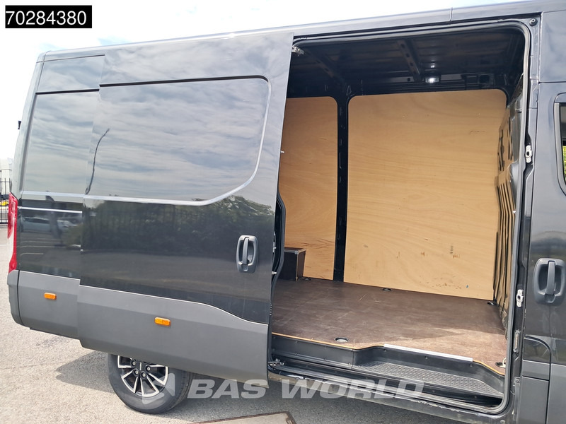 Leasing of Iveco Daily 35S18 3.0L Automatik 180PS L2H2 ACC Navi LED Kamera Klima Parkensensoren Euro6 L2 12m3 A/C Iveco Daily 35S18 3.0L Automatik 180PS L2H2 ACC Navi LED Kamera Klima Parkensensoren Euro6 L2 12m3 A/C: picture 6