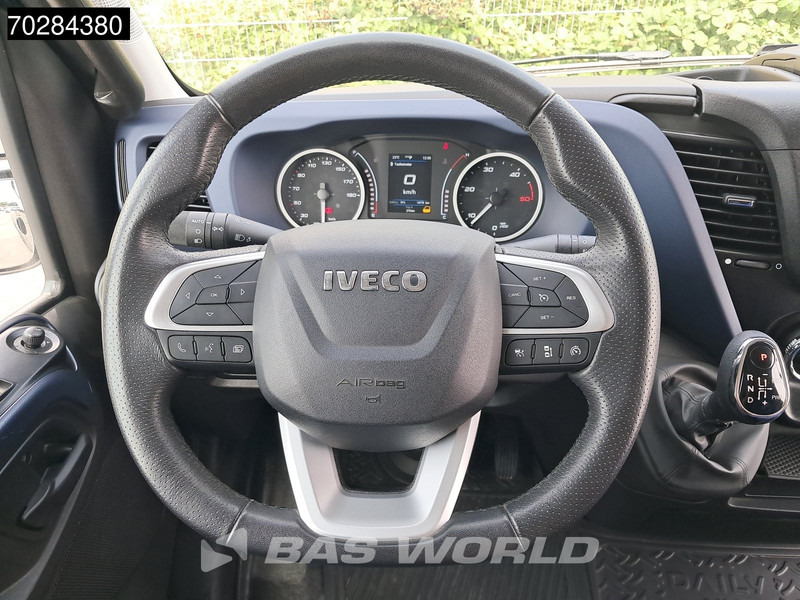 Leasing of Iveco Daily 35S18 3.0L Automatik 180PS L2H2 ACC Navi LED Kamera Klima Parkensensoren Euro6 L2 12m3 A/C Iveco Daily 35S18 3.0L Automatik 180PS L2H2 ACC Navi LED Kamera Klima Parkensensoren Euro6 L2 12m3 A/C: picture 10