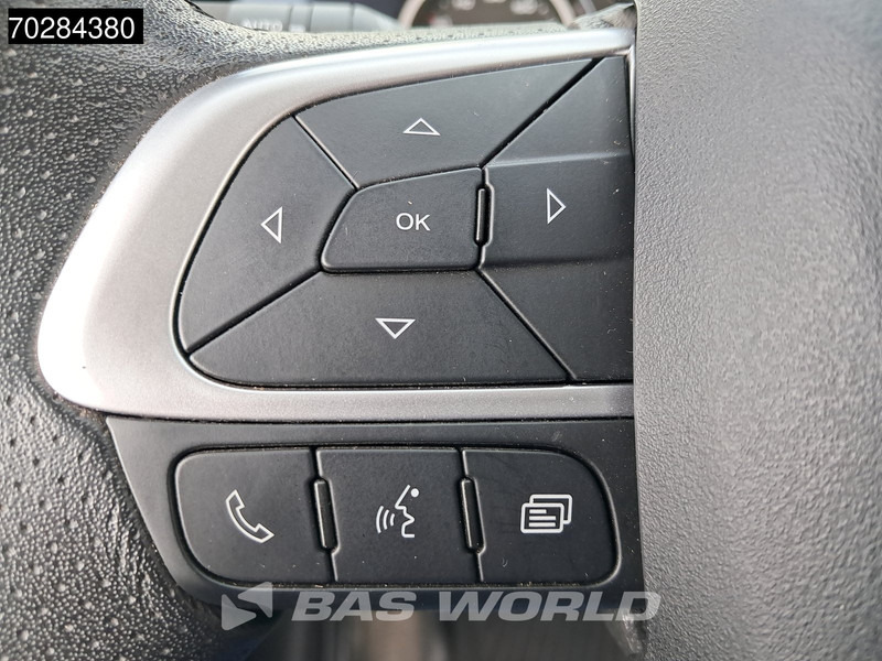 Leasing of Iveco Daily 35S18 3.0L Automatik 180PS L2H2 ACC Navi LED Kamera Klima Parkensensoren Euro6 L2 12m3 A/C Iveco Daily 35S18 3.0L Automatik 180PS L2H2 ACC Navi LED Kamera Klima Parkensensoren Euro6 L2 12m3 A/C: picture 12