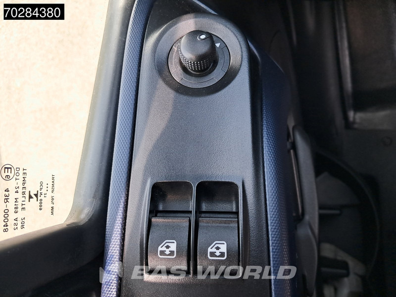 Leasing of Iveco Daily 35S18 3.0L Automatik 180PS L2H2 ACC Navi LED Kamera Klima Parkensensoren Euro6 L2 12m3 A/C Iveco Daily 35S18 3.0L Automatik 180PS L2H2 ACC Navi LED Kamera Klima Parkensensoren Euro6 L2 12m3 A/C: picture 11