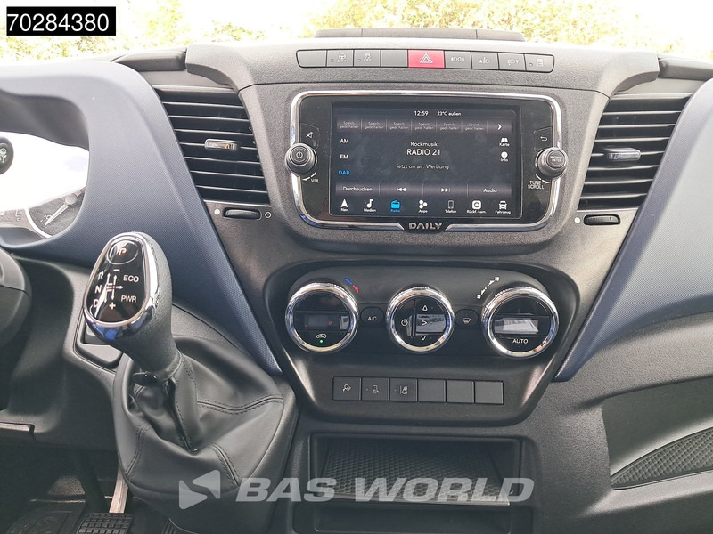 Leasing of Iveco Daily 35S18 3.0L Automatik 180PS L2H2 ACC Navi LED Kamera Klima Parkensensoren Euro6 L2 12m3 A/C Iveco Daily 35S18 3.0L Automatik 180PS L2H2 ACC Navi LED Kamera Klima Parkensensoren Euro6 L2 12m3 A/C: picture 15