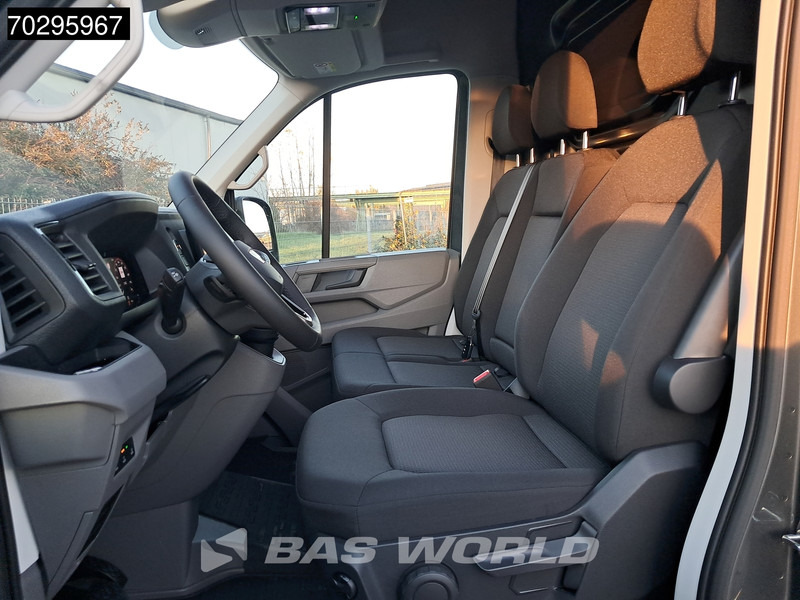 Panel van MAN TGE 3.180 Automatik 180PS AHK L4H3 ACC LED Navi Kamera Parkensensoren Euro6 L3H2 A/C Towbar: picture 10 Panel van MAN TGE 3.180 Automatik 180PS AHK L4H3 ACC LED Navi Kamera Parkensensoren Euro6 L3H2 A/C Towbar: picture 10