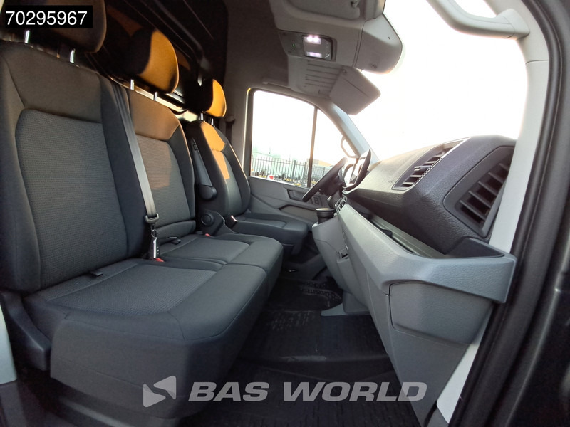 Panel van MAN TGE 3.180 Automatik 180PS AHK L4H3 ACC LED Navi Kamera Parkensensoren Euro6 L3H2 A/C Towbar: picture 11 Panel van MAN TGE 3.180 Automatik 180PS AHK L4H3 ACC LED Navi Kamera Parkensensoren Euro6 L3H2 A/C Towbar: picture 11