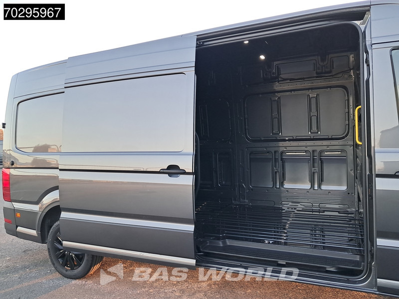 Panel van MAN TGE 3.180 Automatik 180PS AHK L4H3 ACC LED Navi Kamera Parkensensoren Euro6 L3H2 A/C Towbar: picture 7 Panel van MAN TGE 3.180 Automatik 180PS AHK L4H3 ACC LED Navi Kamera Parkensensoren Euro6 L3H2 A/C Towbar: picture 7