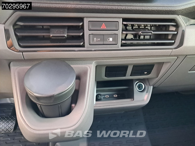 Panel van MAN TGE 3.180 Automatik 180PS AHK L4H3 ACC LED Navi Kamera Parkensensoren Euro6 L3H2 A/C Towbar: picture 15 Panel van MAN TGE 3.180 Automatik 180PS AHK L4H3 ACC LED Navi Kamera Parkensensoren Euro6 L3H2 A/C Towbar: picture 15