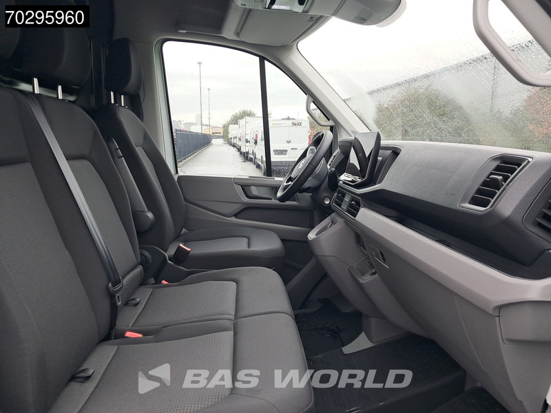 Panel van MAN TGE 3.180 NEU! Automatik 180PS AHK L3H3 LED ACC Navi Kamera Klima Parkensoren Euro6 L2H2 A/C Towbar: picture 13 Panel van MAN TGE 3.180 NEU! Automatik 180PS AHK L3H3 LED ACC Navi Kamera Klima Parkensoren Euro6 L2H2 A/C Towbar: picture 13