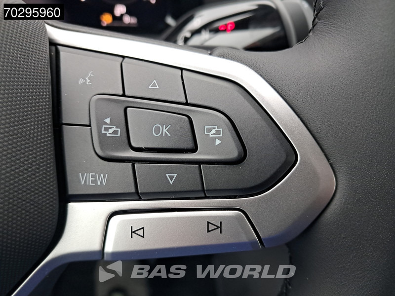 Panel van MAN TGE 3.180 NEU! Automatik 180PS AHK L3H3 LED ACC Navi Kamera Klima Parkensoren Euro6 L2H2 A/C Towbar: picture 20 Panel van MAN TGE 3.180 NEU! Automatik 180PS AHK L3H3 LED ACC Navi Kamera Klima Parkensoren Euro6 L2H2 A/C Towbar: picture 20