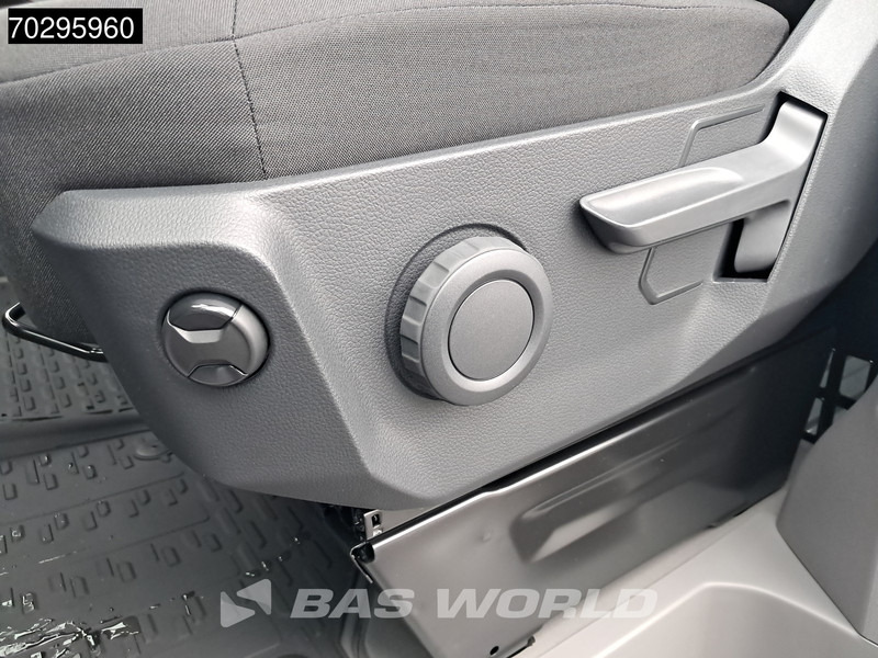 Panel van MAN TGE 3.180 NEU! Automatik 180PS AHK L3H3 LED ACC Navi Kamera Klima Parkensoren Euro6 L2H2 A/C Towbar: picture 15 Panel van MAN TGE 3.180 NEU! Automatik 180PS AHK L3H3 LED ACC Navi Kamera Klima Parkensoren Euro6 L2H2 A/C Towbar: picture 15