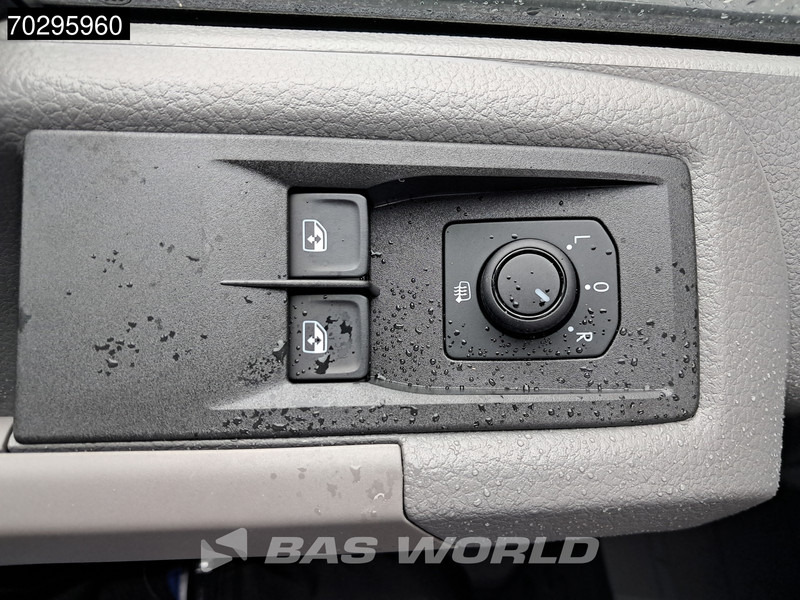 Panel van MAN TGE 3.180 NEU! Automatik 180PS AHK L3H3 LED ACC Navi Kamera Klima Parkensoren Euro6 L2H2 A/C Towbar: picture 16 Panel van MAN TGE 3.180 NEU! Automatik 180PS AHK L3H3 LED ACC Navi Kamera Klima Parkensoren Euro6 L2H2 A/C Towbar: picture 16