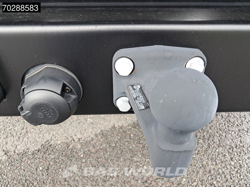 Tipper van MAN TGE 3.180 Neu! Dreiseitenkipper Automatik 2025 Facelift 180PS AHK LED Klima Tempomat Navi ACC Euro6 Kieper 3m3: picture 17