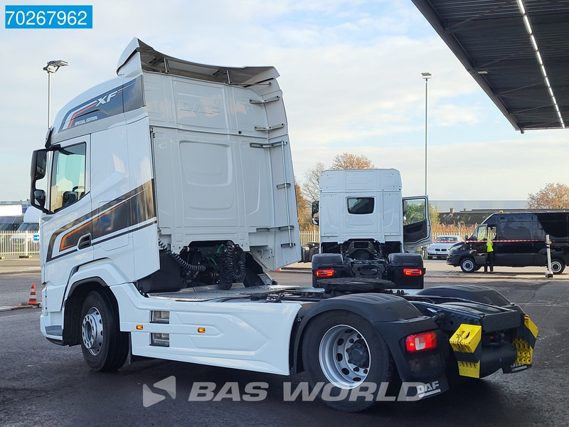 DAF XF 480 4X2 LEASE FROM € 999 P/M - Tractor unit: picture 3 DAF XF 480 4X2 LEASE FROM € 999 P/M - Tractor unit: picture 3