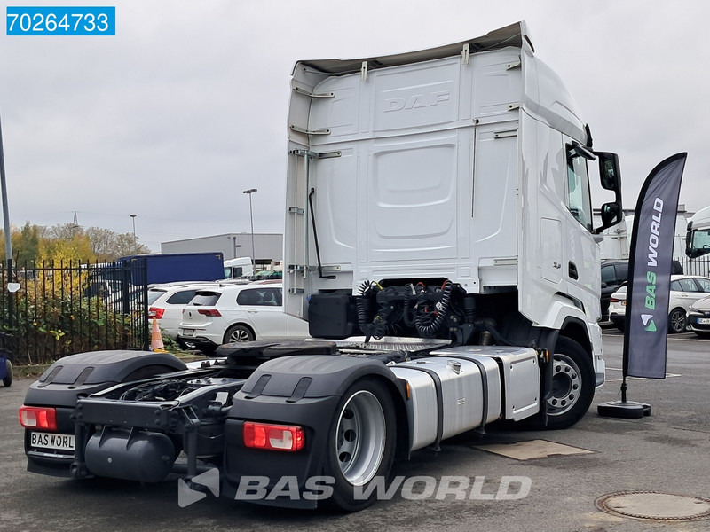 DAF XF 480 4X2 Mega 2xTanks ACC LED Euro 6 - Tractor unit: picture 5 DAF XF 480 4X2 Mega 2xTanks ACC LED Euro 6 - Tractor unit: picture 5