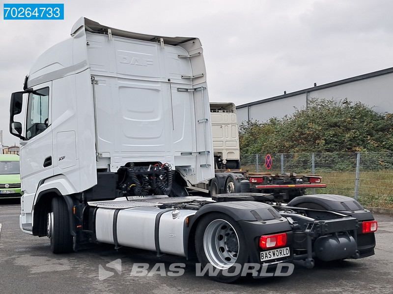 DAF XF 480 4X2 Mega 2xTanks ACC LED Euro 6 - Tractor unit: picture 1 DAF XF 480 4X2 Mega 2xTanks ACC LED Euro 6 - Tractor unit: picture 1