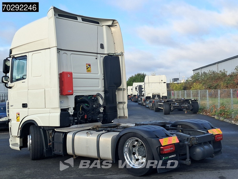DAF XF 480 4X2 Mega Retarder Standairco 2xTanks ACC Euro 6 - Tractor unit: picture 2 DAF XF 480 4X2 Mega Retarder Standairco 2xTanks ACC Euro 6 - Tractor unit: picture 2