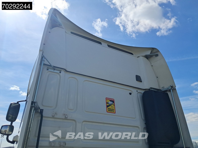 DAF XF 480 4X2 Mega SSC Retarder 2xTanks ACC Euro 6 - Tractor unit: picture 2 DAF XF 480 4X2 Mega SSC Retarder 2xTanks ACC Euro 6 - Tractor unit: picture 2