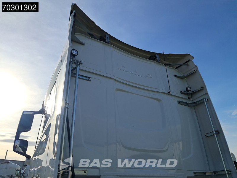 Tractor unit DAF XF 480 4X2 Retarder 2x Tanks: picture 12 Tractor unit DAF XF 480 4X2 Retarder 2x Tanks: picture 12