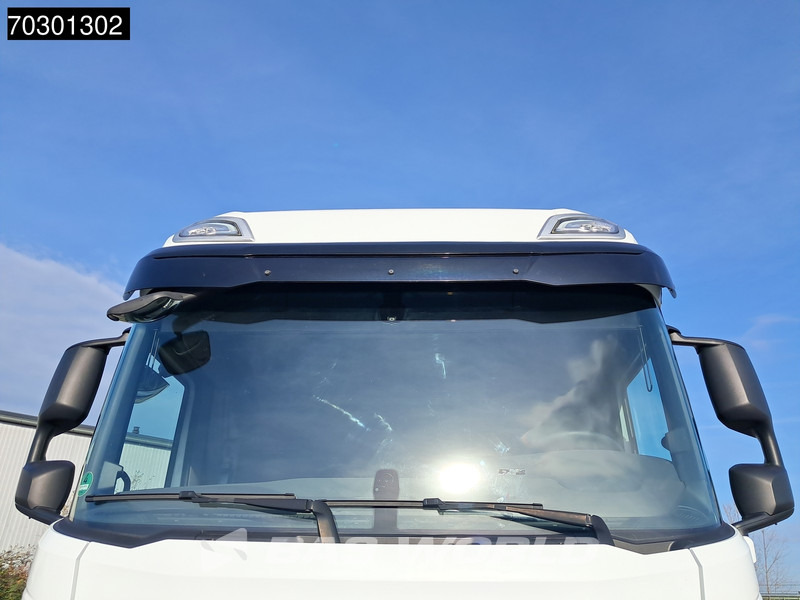 Tractor unit DAF XF 480 4X2 Retarder 2x Tanks: picture 8 Tractor unit DAF XF 480 4X2 Retarder 2x Tanks: picture 8