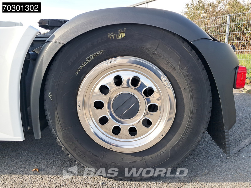 Tractor unit DAF XF 480 4X2 Retarder 2x Tanks: picture 18 Tractor unit DAF XF 480 4X2 Retarder 2x Tanks: picture 18