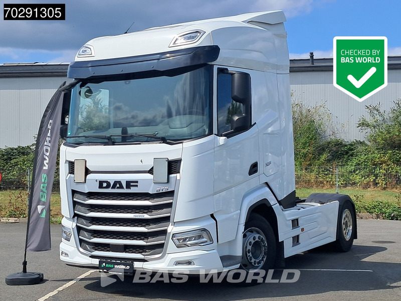 DAF XF 480 4X2 Retarder 2xTank ACC LED Euro 6 - Tractor unit: picture 1 DAF XF 480 4X2 Retarder 2xTank ACC LED Euro 6 - Tractor unit: picture 1