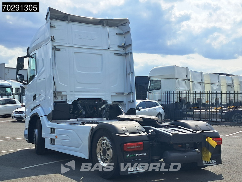 DAF XF 480 4X2 Retarder 2xTank ACC LED Euro 6 - Tractor unit: picture 2 DAF XF 480 4X2 Retarder 2xTank ACC LED Euro 6 - Tractor unit: picture 2
