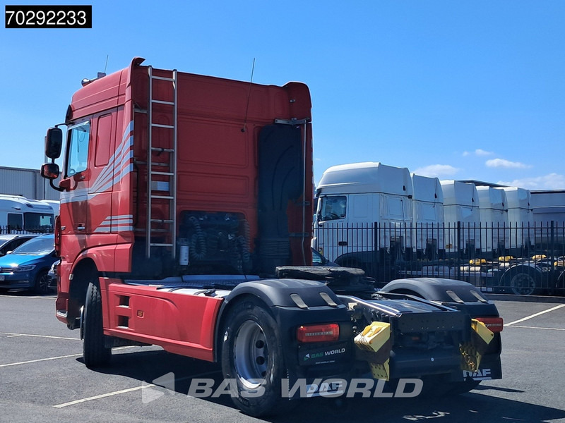 DAF XF 480 4X2 Retarder ACC Hydraulik Euro 6 - Tractor unit: picture 2 DAF XF 480 4X2 Retarder ACC Hydraulik Euro 6 - Tractor unit: picture 2