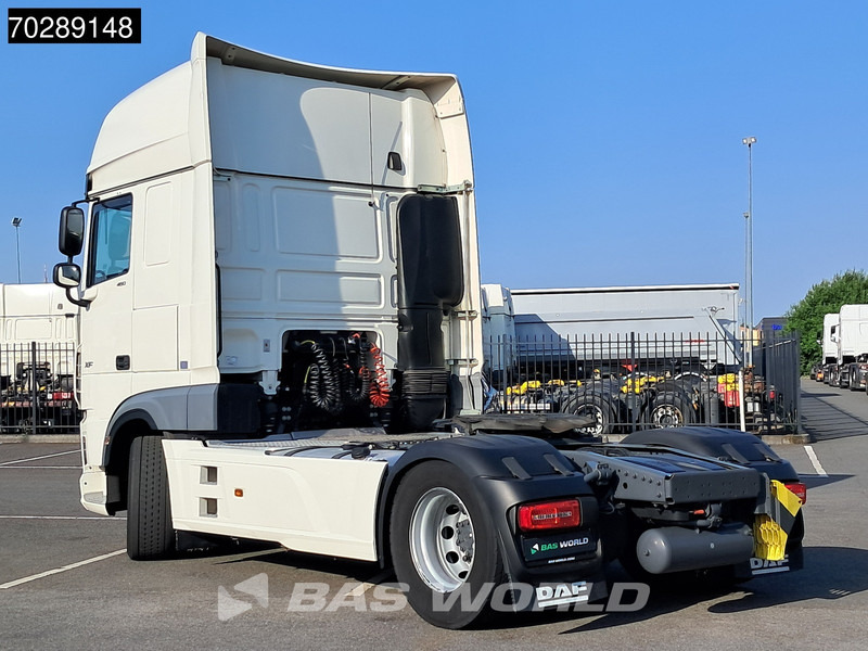 DAF XF 480 4X2 SSC Retarder 2xTanks LED ACC Standklima Euro 6 - Tractor unit: picture 2 DAF XF 480 4X2 SSC Retarder 2xTanks LED ACC Standklima Euro 6 - Tractor unit: picture 2