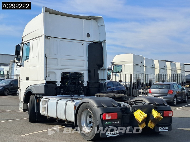 DAF XF 480 4X2 SSC Retarder ACC Euro 6 - Tractor unit: picture 2 DAF XF 480 4X2 SSC Retarder ACC Euro 6 - Tractor unit: picture 2