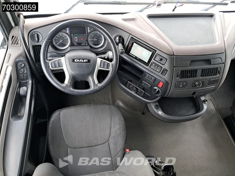 Tractor unit DAF XF 480 4X2 SSC Retarder Standklima: picture 19