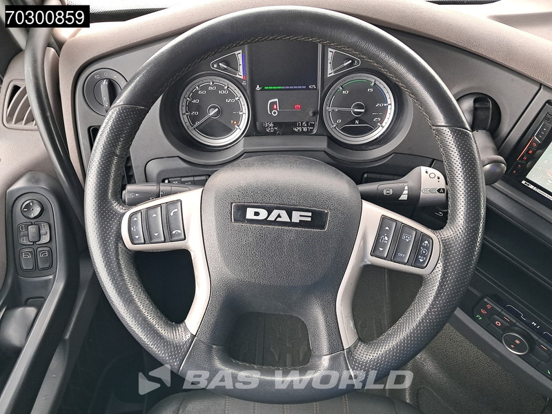 Tractor unit DAF XF 480 4X2 SSC Retarder Standklima: picture 20