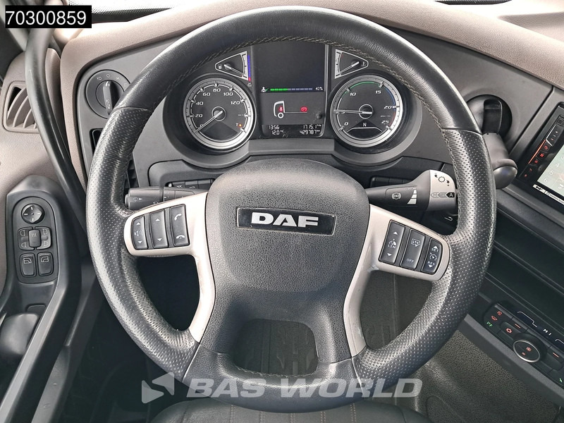 Tractor unit DAF XF 480 4X2 SSC Retarder Standklima: picture 20