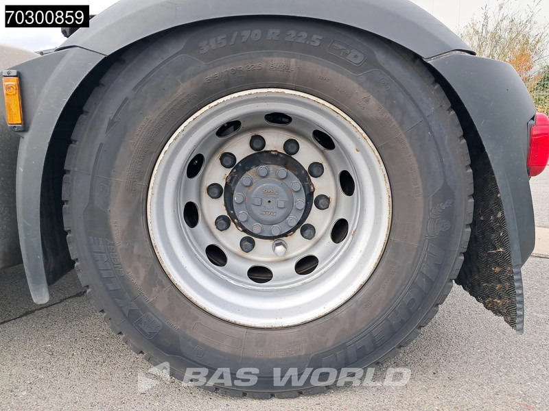 Tractor unit DAF XF 480 4X2 SSC Retarder Standklima: picture 18