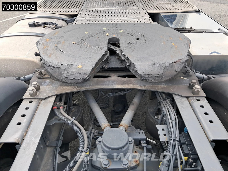 Tractor unit DAF XF 480 4X2 SSC Retarder Standklima: picture 17