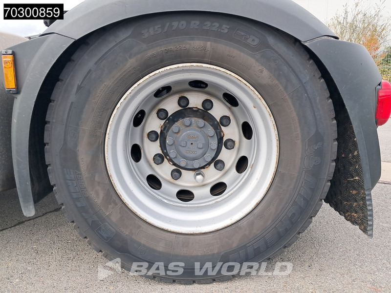 Tractor unit DAF XF 480 4X2 SSC Retarder Standklima: picture 18