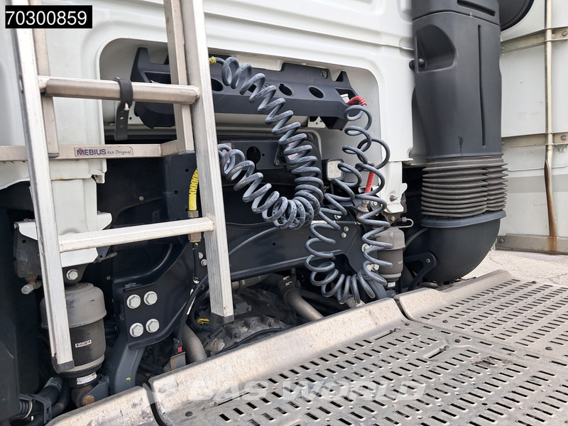 Tractor unit DAF XF 480 4X2 SSC Retarder Standklima: picture 13