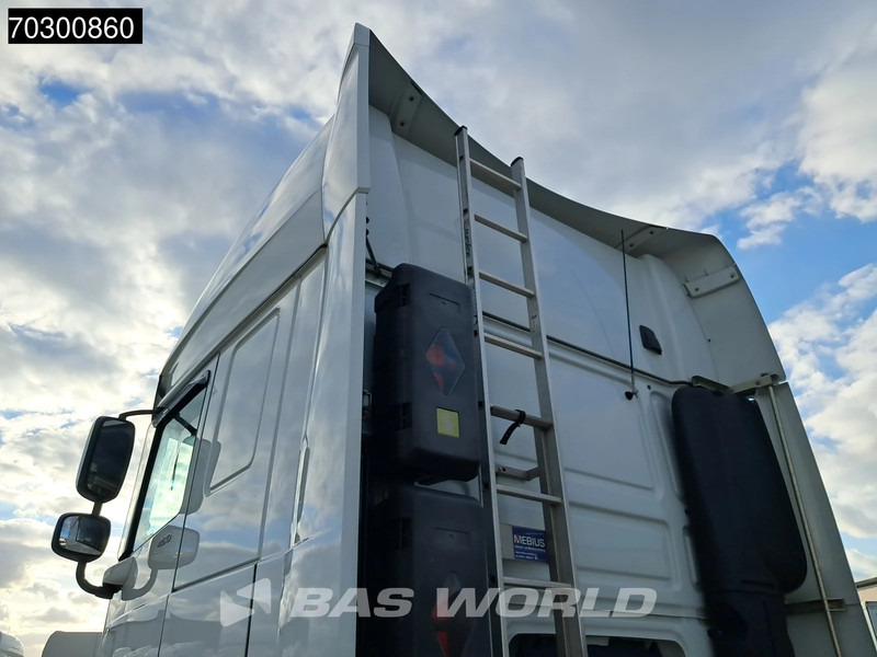 Tractor unit DAF XF 480 4X2 SSC Retarder Standklima: picture 10