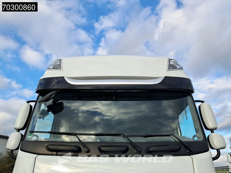 Tractor unit DAF XF 480 4X2 SSC Retarder Standklima: picture 7