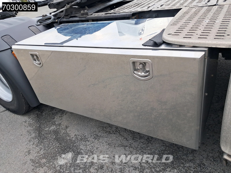 Tractor unit DAF XF 480 4X2 SSC Retarder Standklima: picture 15