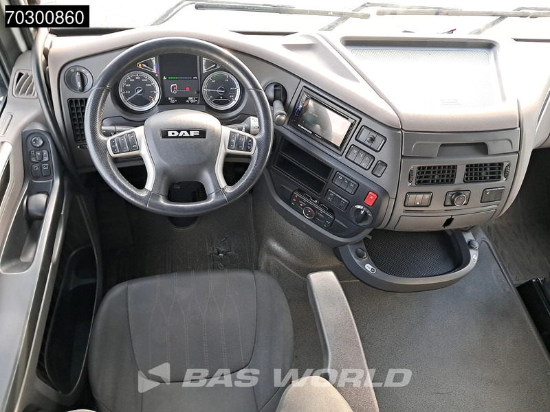 Tractor unit DAF XF 480 4X2 SSC Retarder Standklima: picture 18