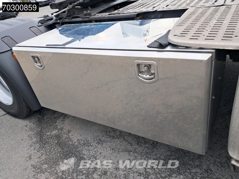 Tractor unit DAF XF 480 4X2 SSC Retarder Standklima: picture 15