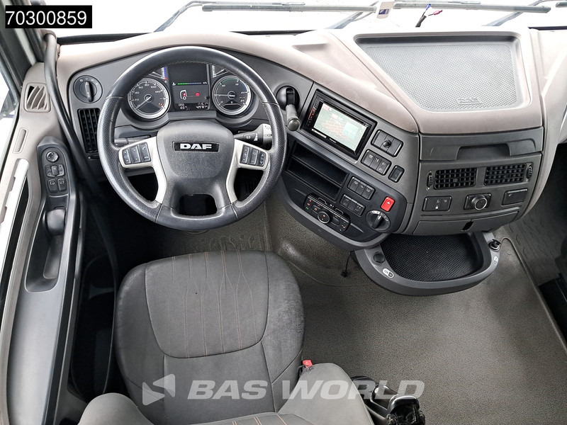 Tractor unit DAF XF 480 4X2 SSC Retarder Standklima: picture 19