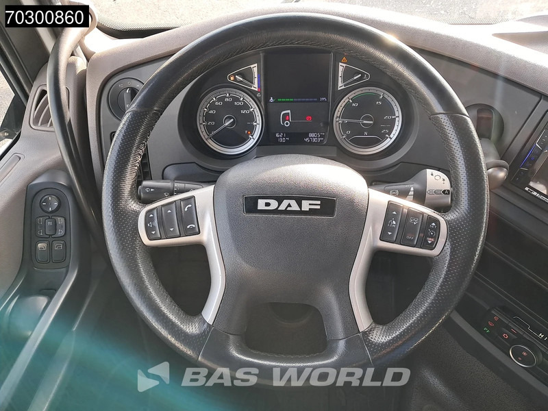 Tractor unit DAF XF 480 4X2 SSC Retarder Standklima: picture 19