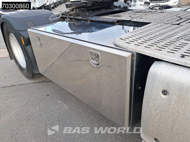 Tractor unit DAF XF 480 4X2 SSC Retarder Standklima: picture 14