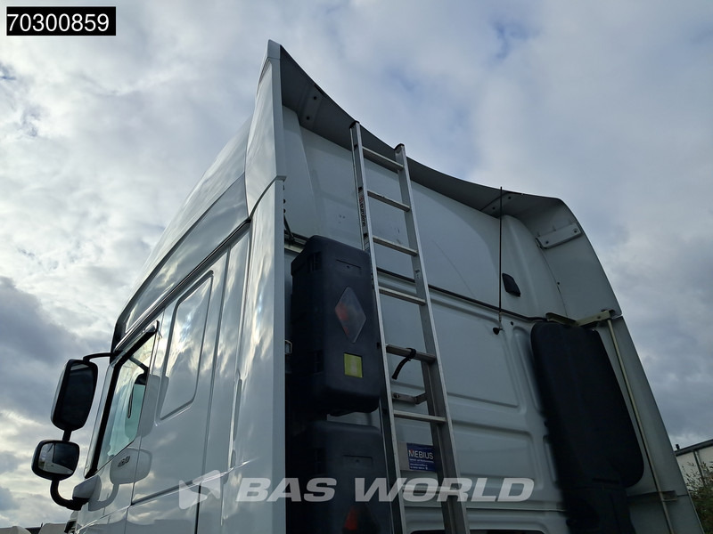 Tractor unit DAF XF 480 4X2 SSC Retarder Standklima: picture 12