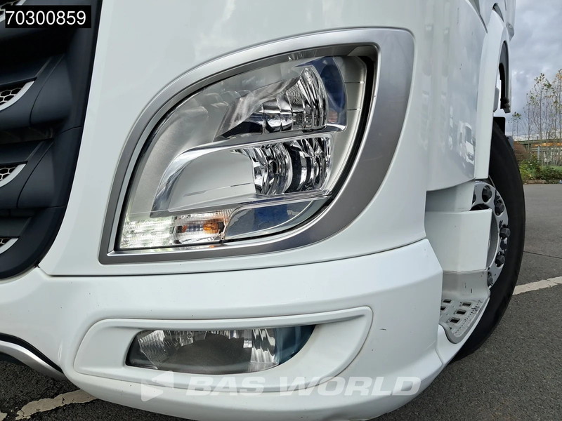 Tractor unit DAF XF 480 4X2 SSC Retarder Standklima: picture 10