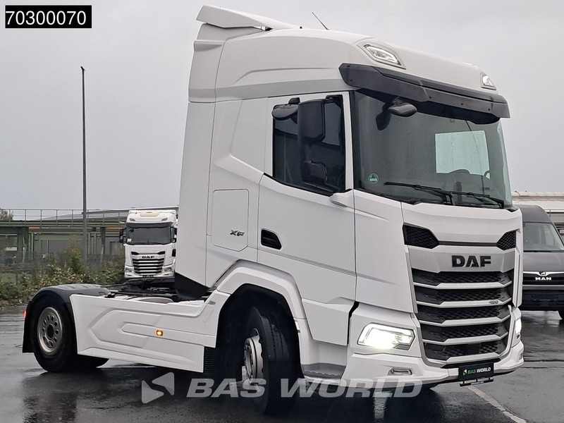 DAF XF 4X2 Retarder 2xTanks ACC LED Euro 6 - Tractor unit: picture 2 DAF XF 4X2 Retarder 2xTanks ACC LED Euro 6 - Tractor unit: picture 2