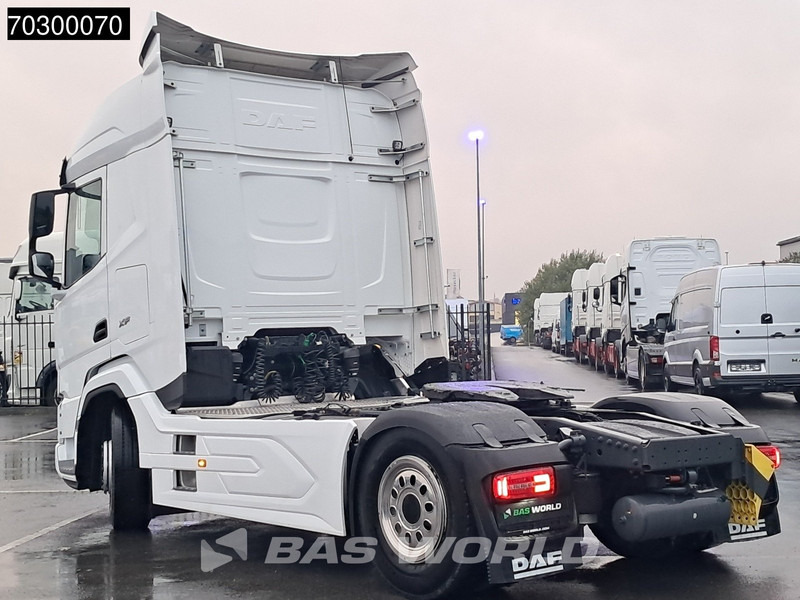 DAF XF 4X2 Retarder 2xTanks ACC LED Euro 6 - Tractor unit: picture 3 DAF XF 4X2 Retarder 2xTanks ACC LED Euro 6 - Tractor unit: picture 3