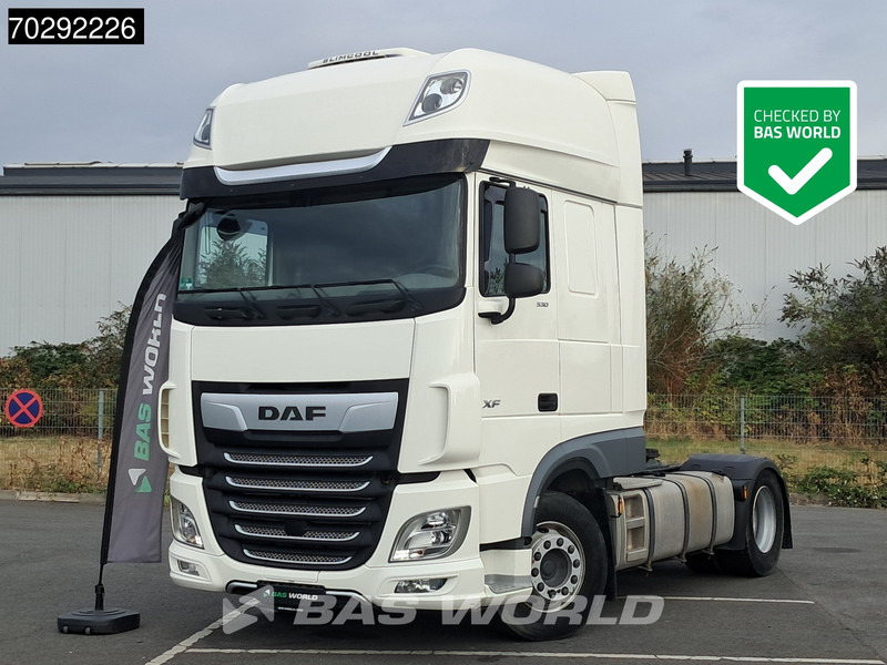 DAF XF 530 4X2 SSC Retarder ACC Standklima Euro 6 - Tractor unit: picture 1 DAF XF 530 4X2 SSC Retarder ACC Standklima Euro 6 - Tractor unit: picture 1