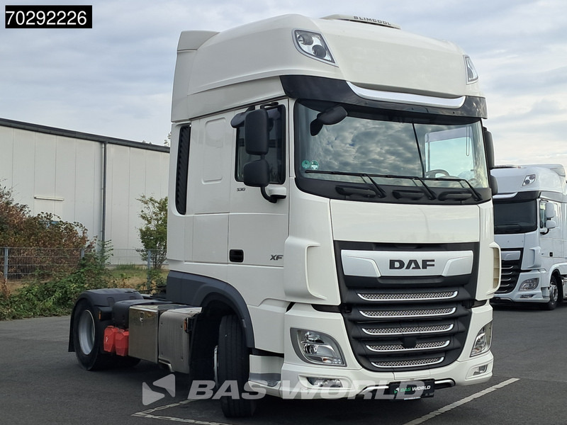 DAF XF 530 4X2 SSC Retarder ACC Standklima Euro 6 - Tractor unit: picture 3 DAF XF 530 4X2 SSC Retarder ACC Standklima Euro 6 - Tractor unit: picture 3