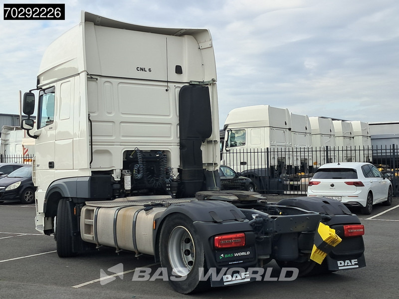 DAF XF 530 4X2 SSC Retarder ACC Standklima Euro 6 - Tractor unit: picture 2 DAF XF 530 4X2 SSC Retarder ACC Standklima Euro 6 - Tractor unit: picture 2