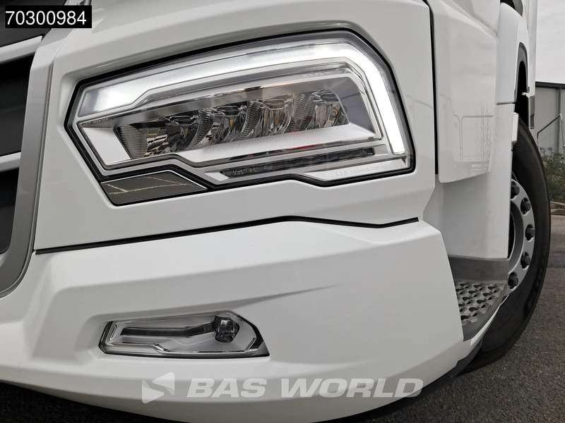 Tractor unit DAF XG 480 4X2 70% Tyres! 2x Tanks: picture 10 Tractor unit DAF XG 480 4X2 70% Tyres! 2x Tanks: picture 10